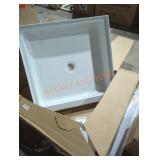 32" Shower Base Only