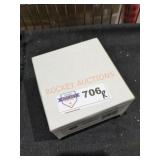 UNOPENED BY ROCKEY TEAM, Could Be Opened At