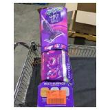 UNOPENED BY ROCKEY TEAM, Could Be Opened At