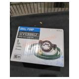 UNOPENED BY ROCKEY TEAM, Could Be Opened At