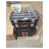 Husky Connect Rolling System