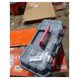 Small Tool Box