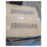 Home-Flex Underground Kit