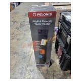 Digital Ceramic Tower Heater