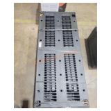 HDX 5 Shelf Storage Unit