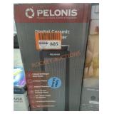 Pelonis Heater