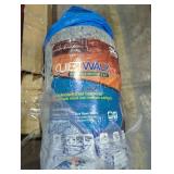 Floor underlayment roll