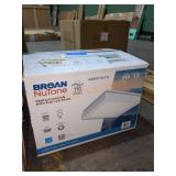 Broan Nutone Ventilation Fan