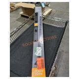 UNOPENED BY ROCKEY TEAM, Could Be Opened At