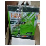 HDX heavy duty scout pads