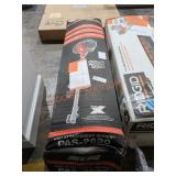 Echo Pro Attachment Series