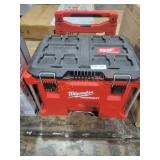 Milwaukee Packout Toolbox