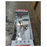 Kwikset Front Entry Door Door Hand and Lock