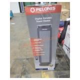 Digital Ceramic Tower Heater