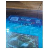 Qty 6 Window Well Covers