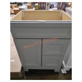 24" x 18 3/4" Base Cabinet