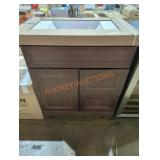32" Bath Vanity