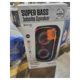 Bluetooth Jobsite Speaker