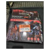 UNOPENED BY ROCKEY TEAM, Could Be Opened At