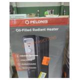 Pelonis Heater