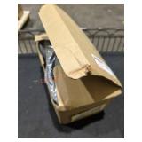 UNOPENED BY ROCKEY TEAM, Could Be Opened At