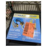 UNOPENED BY ROCKEY TEAM, Could Be Opened At