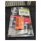 UNOPENED BY ROCKEY TEAM, Could Be Opened At