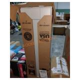 9" x 30" Wall Cabinet