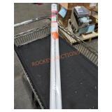 UNOPENED BY ROCKEY TEAM, Could Be Opened At