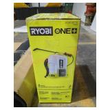 Ryobi 18V 4 Gallon Backpack Chemical Sprayer