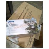 Broan Nutone Bath Fan Replacement and Motor