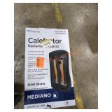 Quartz Radiant Heater