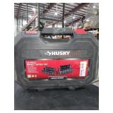 UNOPENED BY ROCKEY TEAM MAY BE DAMAGED OR MISSING