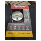 UNOPENED BY ROCKEY TEAM, Could Be Opened At