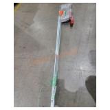 Tradesman Cast Iron Clamps(3)