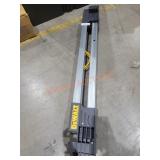 Dewalt Sawhorse