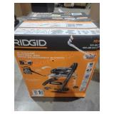 Rigid 16 Gallon Wet/Dry Vacuum
