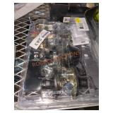 UNOPENED BY ROCKEY TEAM, Pieces MAY BE missing or