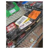 UNOPENED BY ROCKEY TEAM, Pieces MAY BE missing or