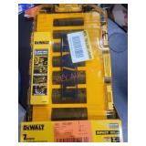 UNOPENED BY ROCKEY TEAM, MAY BE DAMAGED OR