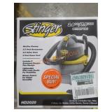 UNOPENED BY ROCKEY TEAM, MAY BE DAMAGED OR