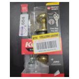 UNOPENED BY ROCKEY TEAM, MAY BE DAMAGED OR