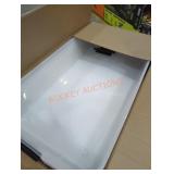 3 80 qt totes with lids