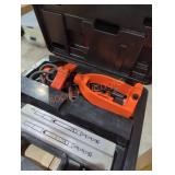 Vevor mortising attachment for drill press