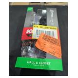 UNOPENED BY ROCKEY TEAM, Could Be Opened At