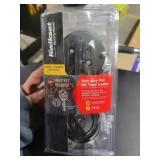 UNOPENED BY ROCKEY TEAM, MAY BE DAMAGED OR