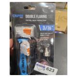 UNOPENED BY ROCKEY TEAM, MAY BE DAMAGED OR