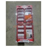 UNOPENED BY ROCKEY TEAM, MAY BE DAMAGED OR