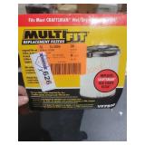 UNOPENED BY ROCKEY TEAM, MAY BE DAMAGED OR