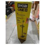 RYOBI 18V 13" String Trimmer/Edger